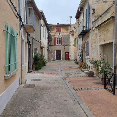 Les Studios De Theophile - Calme Absolu - Wifi - Centre Historique آرْلْ المظهر الخارجي الصورة