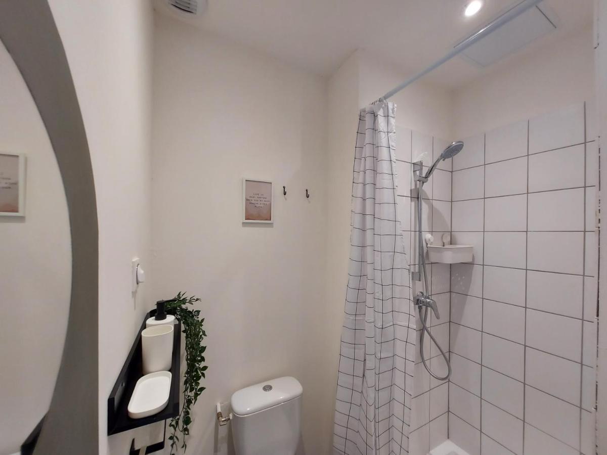 Les Studios De Theophile - Calme Absolu - Wifi - Centre Historique آرْلْ المظهر الخارجي الصورة