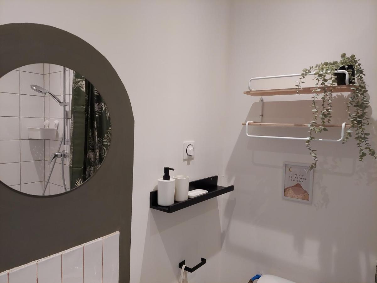 Les Studios De Theophile - Calme Absolu - Wifi - Centre Historique آرْلْ المظهر الخارجي الصورة